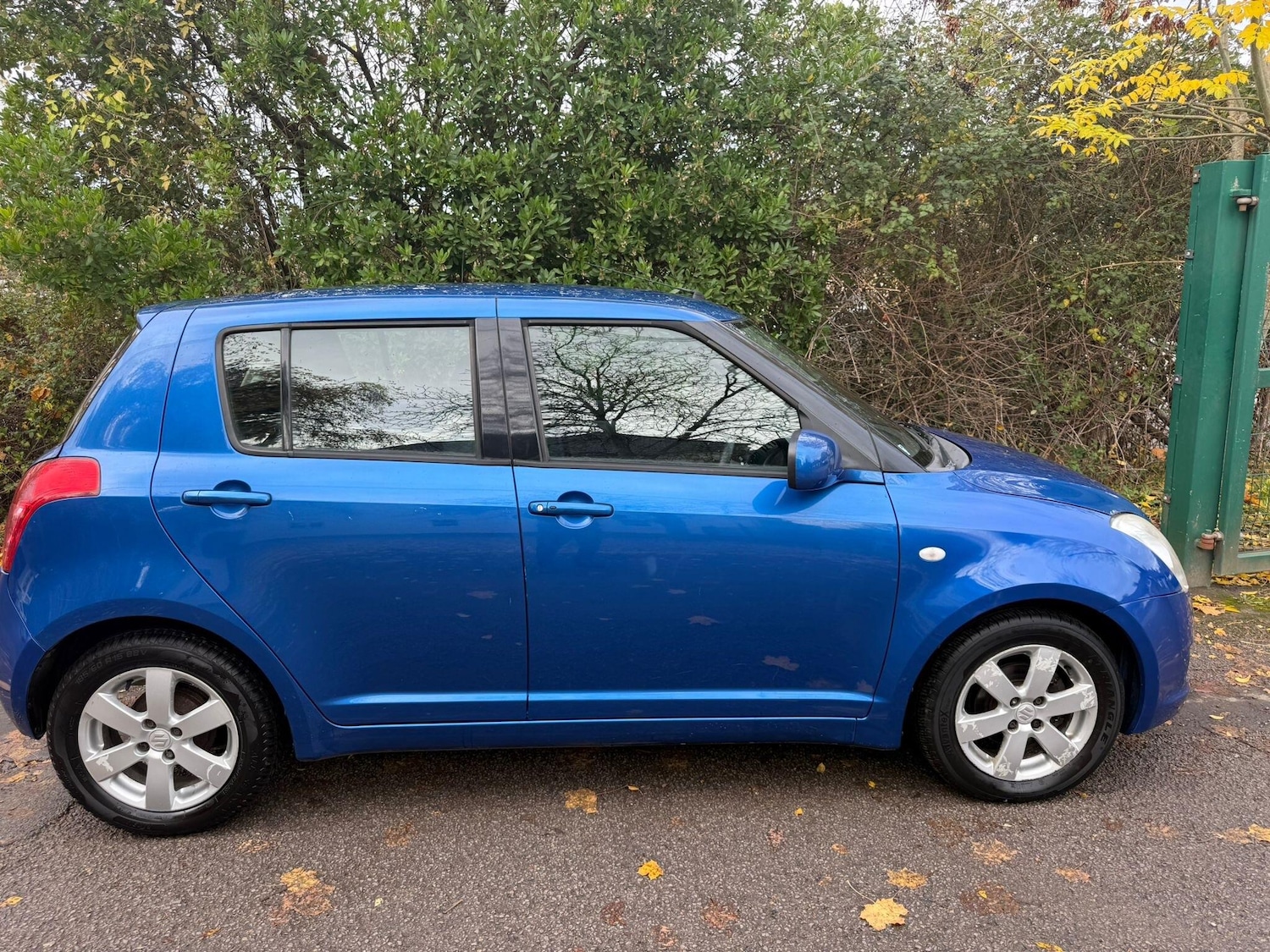 Used Suzuki Swift for sale - 76608483: Photo 7
