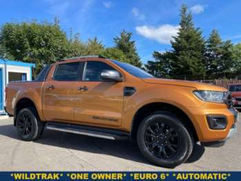 Used Ford Ranger 2021 for sale - 74091808: Photo