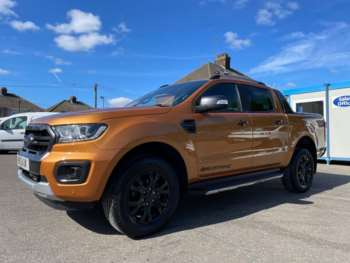 Used Ford Ranger 2021 for sale - 74091808: Photo