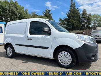 Used Renault Kangoo 2019 for sale - 75548374: Photo