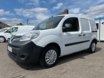 Used Renault Kangoo 2019 for sale - 75548374: Photo