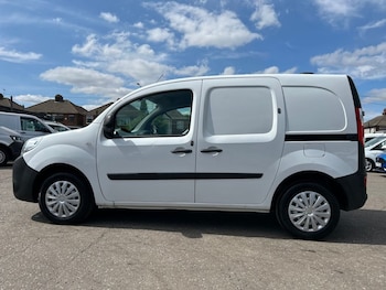 Used Renault Kangoo 2019 for sale - 75548374: Photo