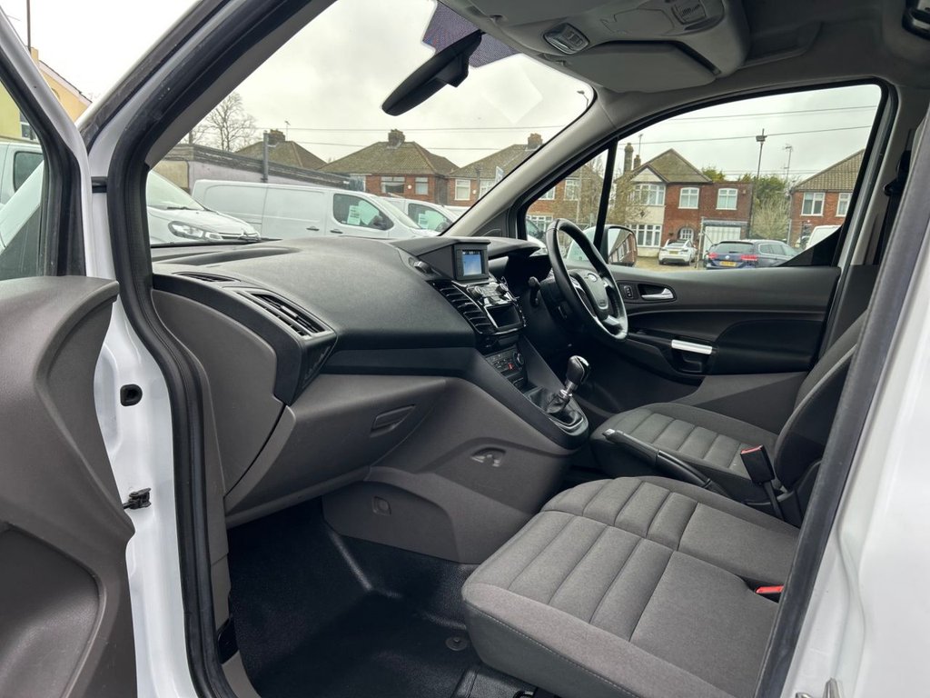 Used Ford Transit Connect 2022 for sale - 77693379: Photo 10