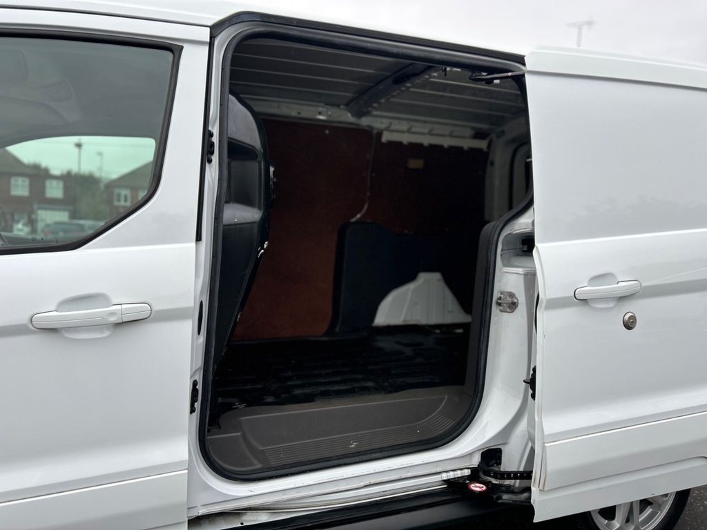 Used Ford Transit Connect 2022 for sale - 77693379: Photo 11