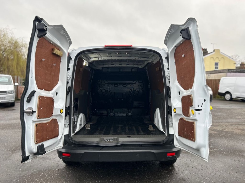 Used Ford Transit Connect 2022 for sale - 77693379: Photo 12