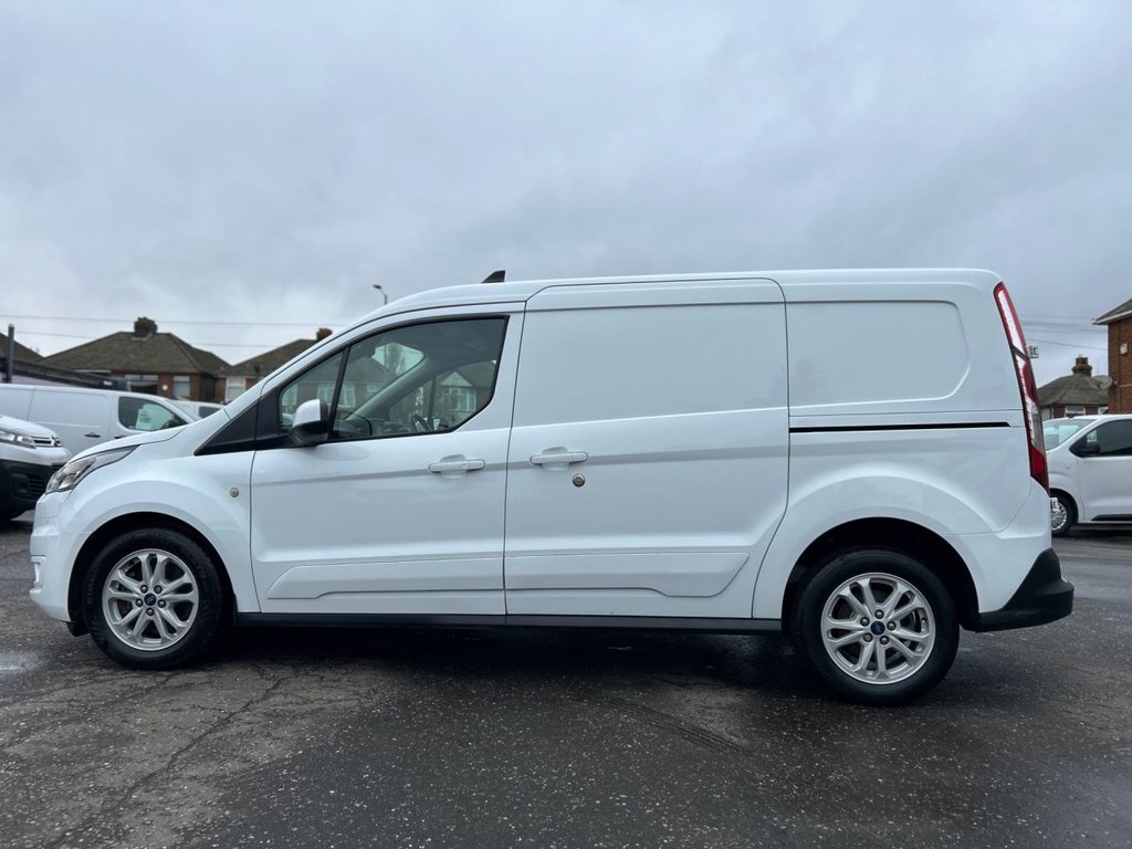 Used Ford Transit Connect 2022 for sale - 77693379: Photo 4