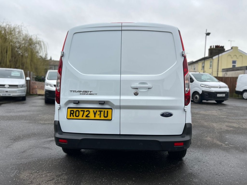 Used Ford Transit Connect 2022 for sale - 77693379: Photo 6