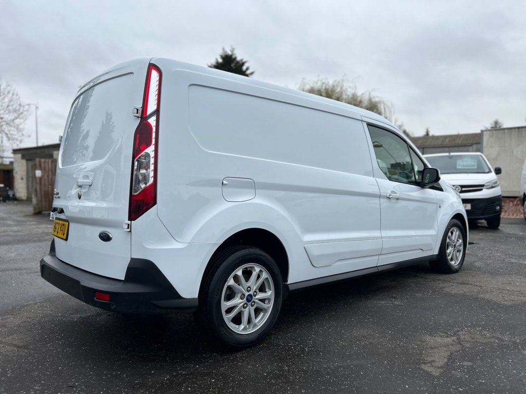 Used Ford Transit Connect 2022 for sale - 77693379: Photo 7