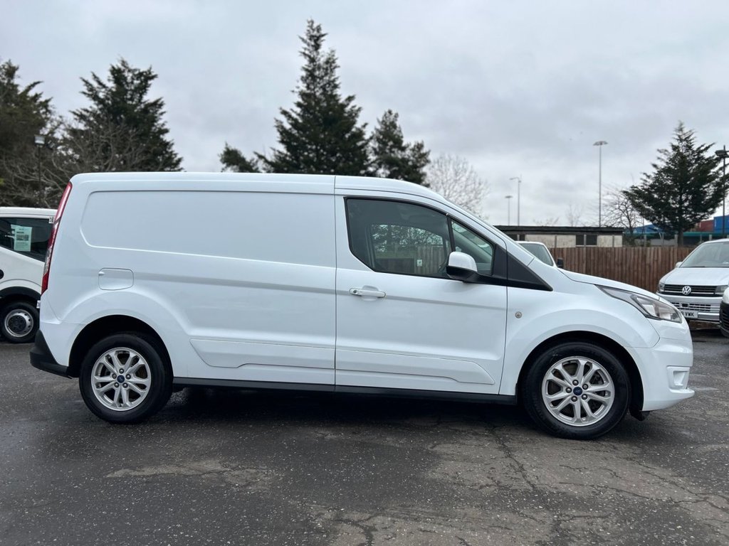 Used Ford Transit Connect 2022 for sale - 77693379: Photo 8