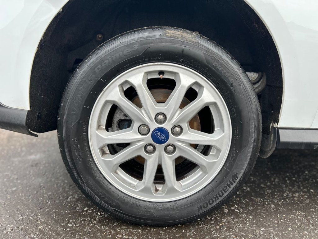 Used Ford Transit Connect 2022 for sale - 77693379: Photo 9