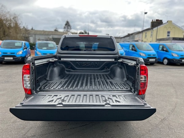 Used Nissan Navara 2021 for sale - 74091796: Photo 13