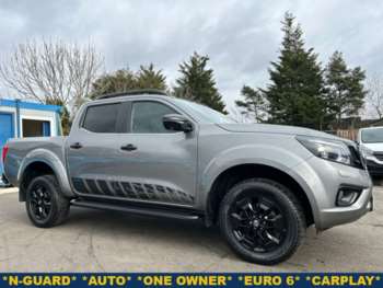 Used Nissan Navara 2021 for sale - 74091796: Photo