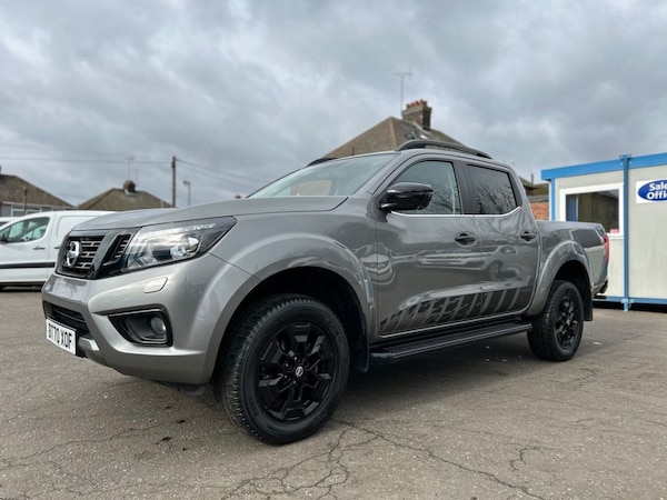Used Nissan Navara 2021 for sale - 74091796: Photo 3