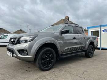 Used Nissan Navara 2021 for sale - 74091796: Photo