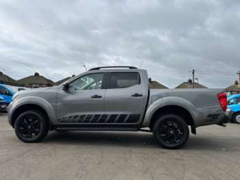 Used Nissan Navara 2021 for sale - 74091796: Photo