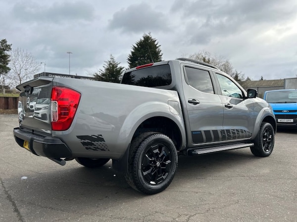 Used Nissan Navara 2021 for sale - 74091796: Photo 7
