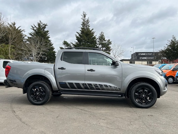 Used Nissan Navara 2021 for sale - 74091796: Photo 8