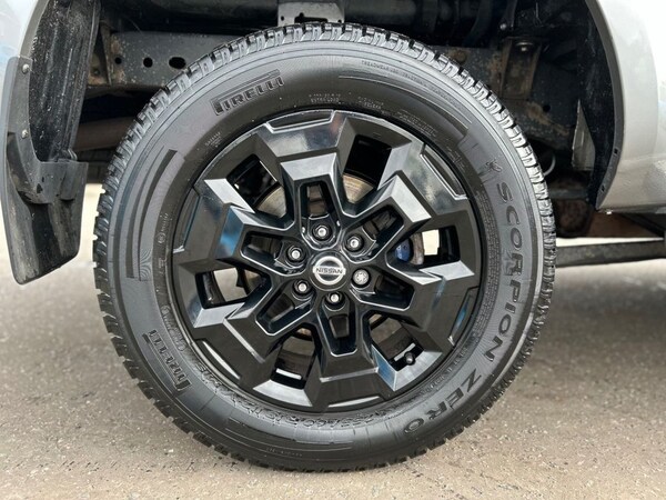 Used Nissan Navara 2021 for sale - 74091796: Photo 9