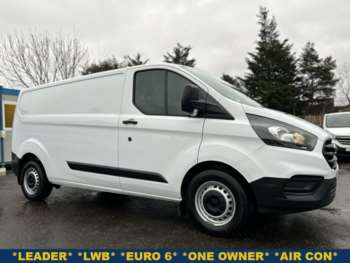 Used Ford Transit Custom 2022 for sale - 74091604: Photo