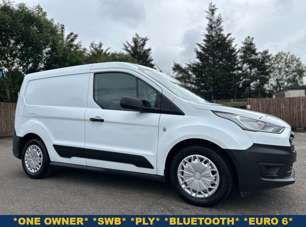 Used Ford Transit Connect 2019 for sale - 77211966: Photo 1
