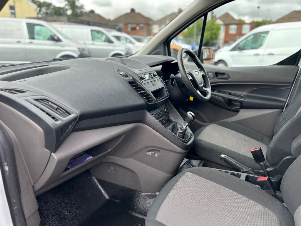 Used Ford Transit Connect 2019 for sale - 77211966: Photo 10