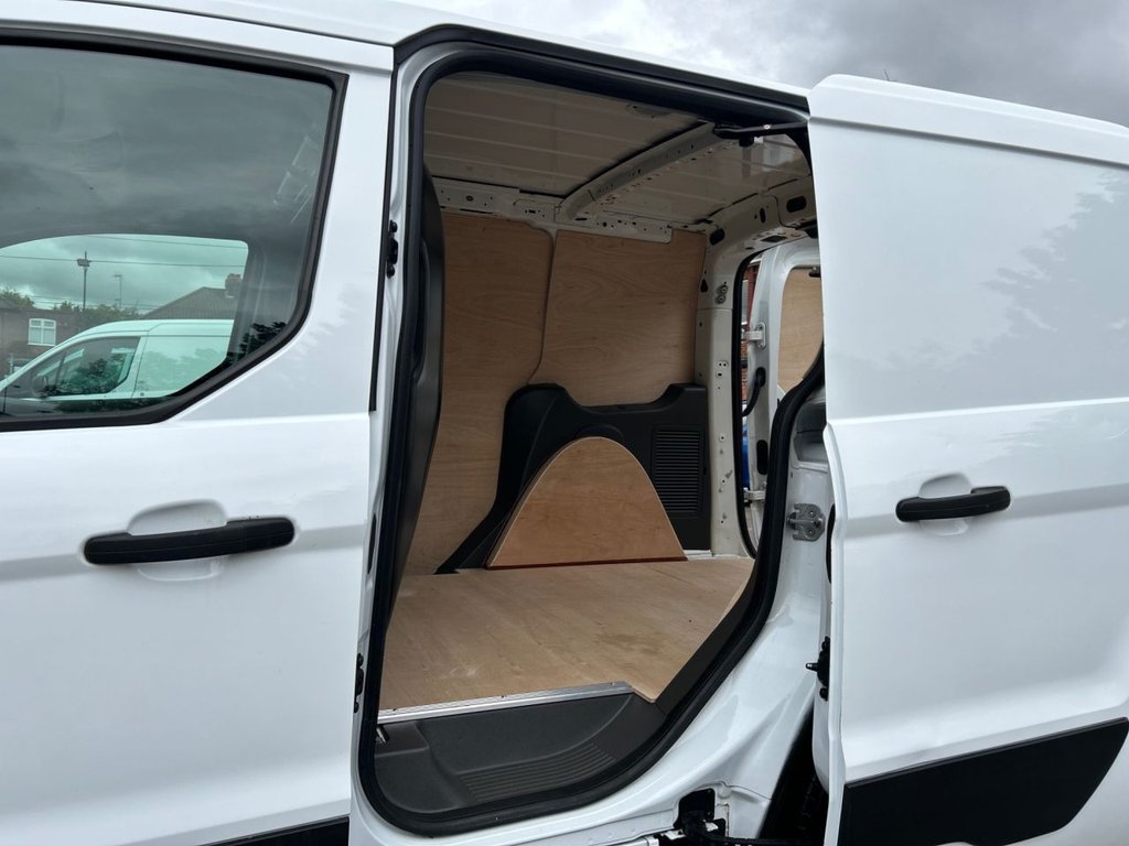 Used Ford Transit Connect 2019 for sale - 77211966: Photo 11