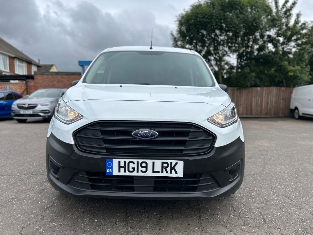 Used Ford Transit Connect 2019 for sale - 77211966: Photo 2