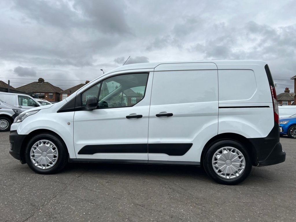 Used Ford Transit Connect 2019 for sale - 77211966: Photo 4