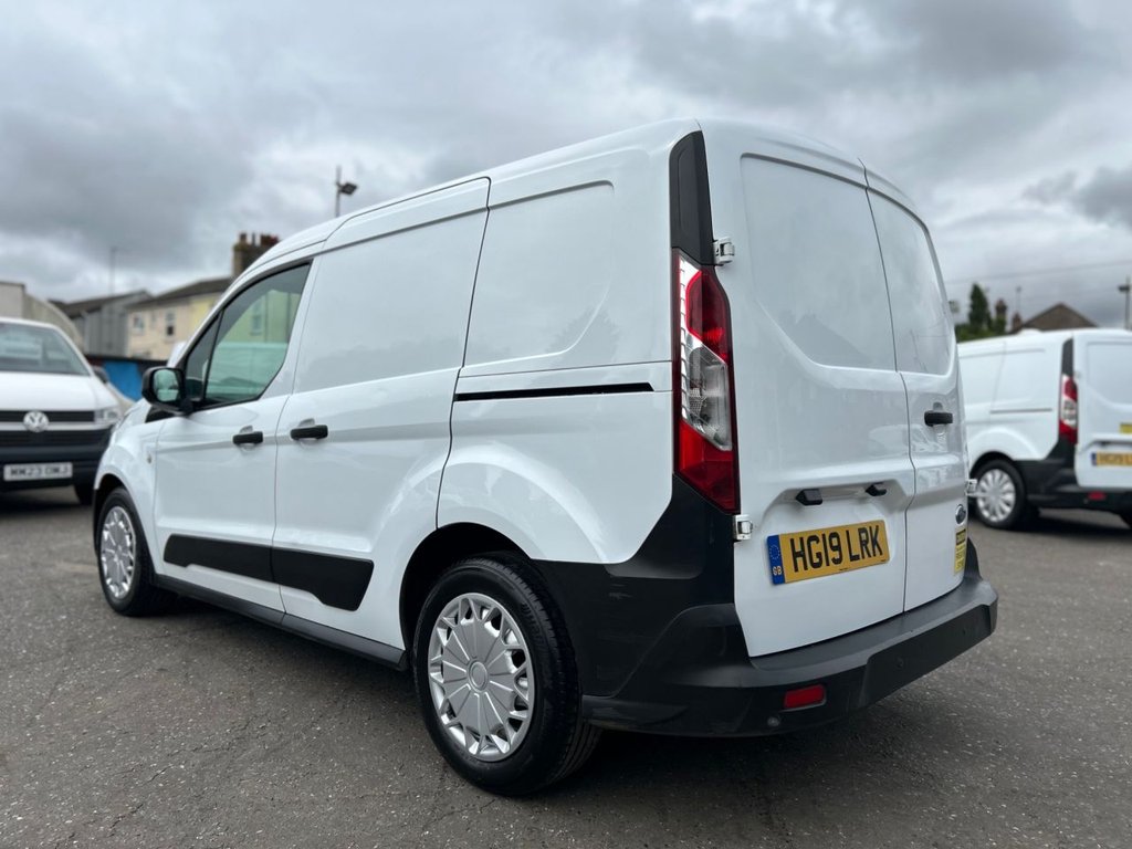 Used Ford Transit Connect 2019 for sale - 77211966: Photo 5