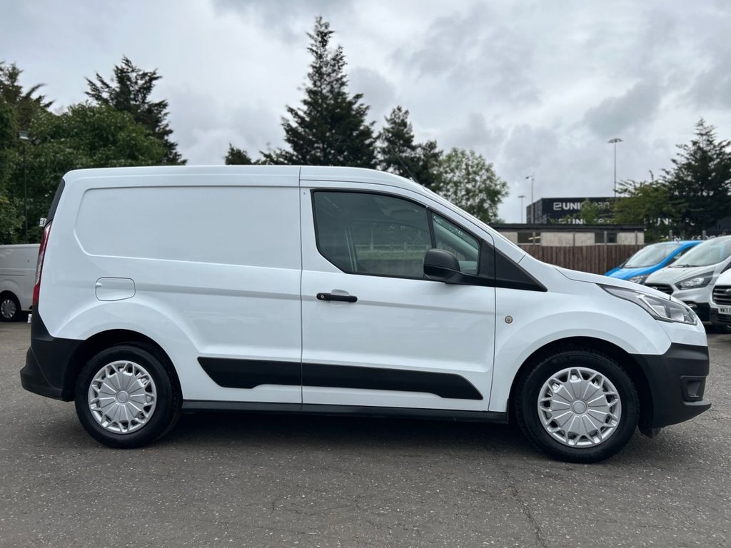 Used Ford Transit Connect 2019 for sale - 77211966: Photo 8