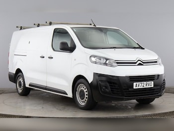 Used Citroen Dispatch 2022 for sale - 76798157: Photo