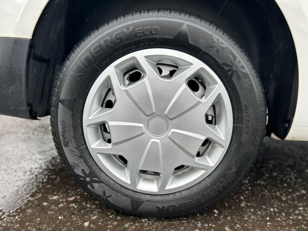 Used Volkswagen Caddy 2018 for sale - 77153534: Photo 9