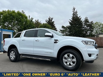 Used Ford Ranger 2022 for sale - 75854253: Photo