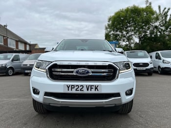 Used Ford Ranger 2022 for sale - 75854253: Photo