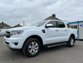 Used Ford Ranger 2022 for sale - 75854253: Photo