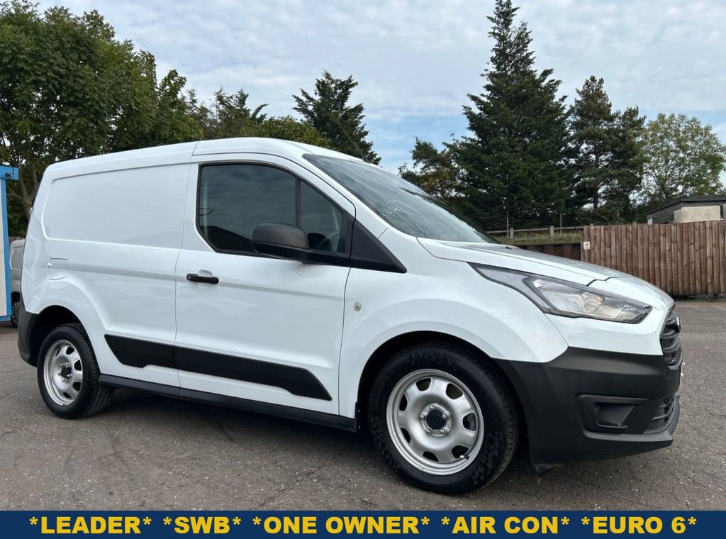 Used Ford Transit Connect 2022 for sale - 76132606: Photo 1