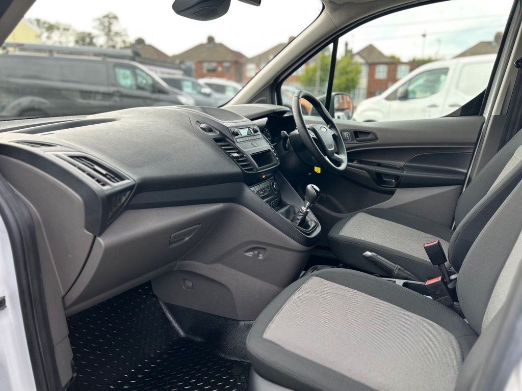 Used Ford Transit Connect 2022 for sale - 76132606: Photo 10