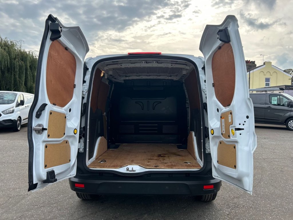 Used Ford Transit Connect 2022 for sale - 76132606: Photo 12