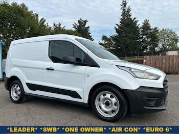 Used Ford Transit Connect 2022 for sale - 76132606: Photo