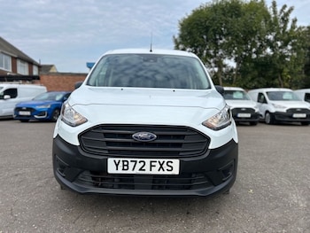 Used Ford Transit Connect 2022 for sale - 76132606: Photo