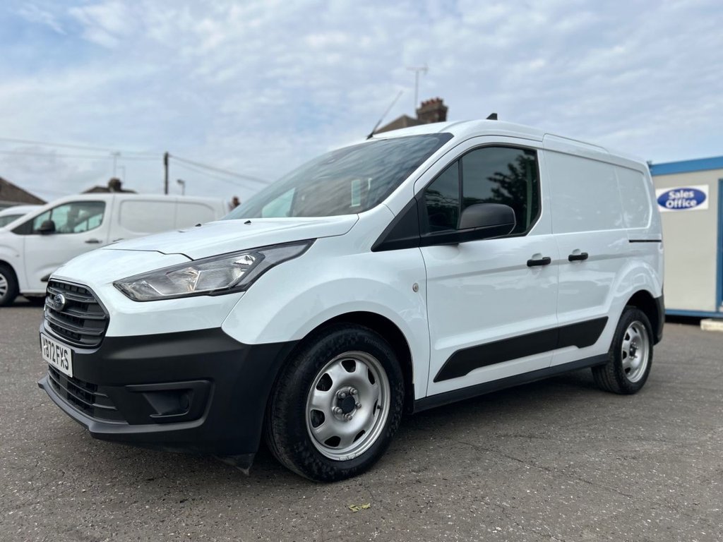 Used Ford Transit Connect 2022 for sale - 76132606: Photo 3