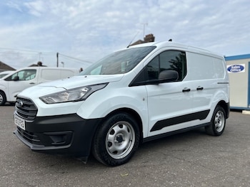 Used Ford Transit Connect 2022 for sale - 76132606: Photo
