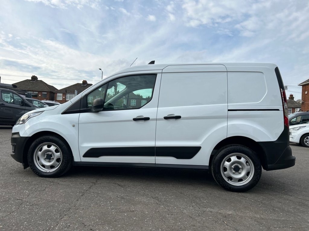 Used Ford Transit Connect 2022 for sale - 76132606: Photo 4