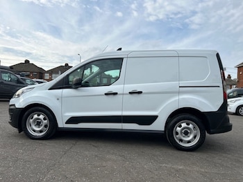 Used Ford Transit Connect 2022 for sale - 76132606: Photo