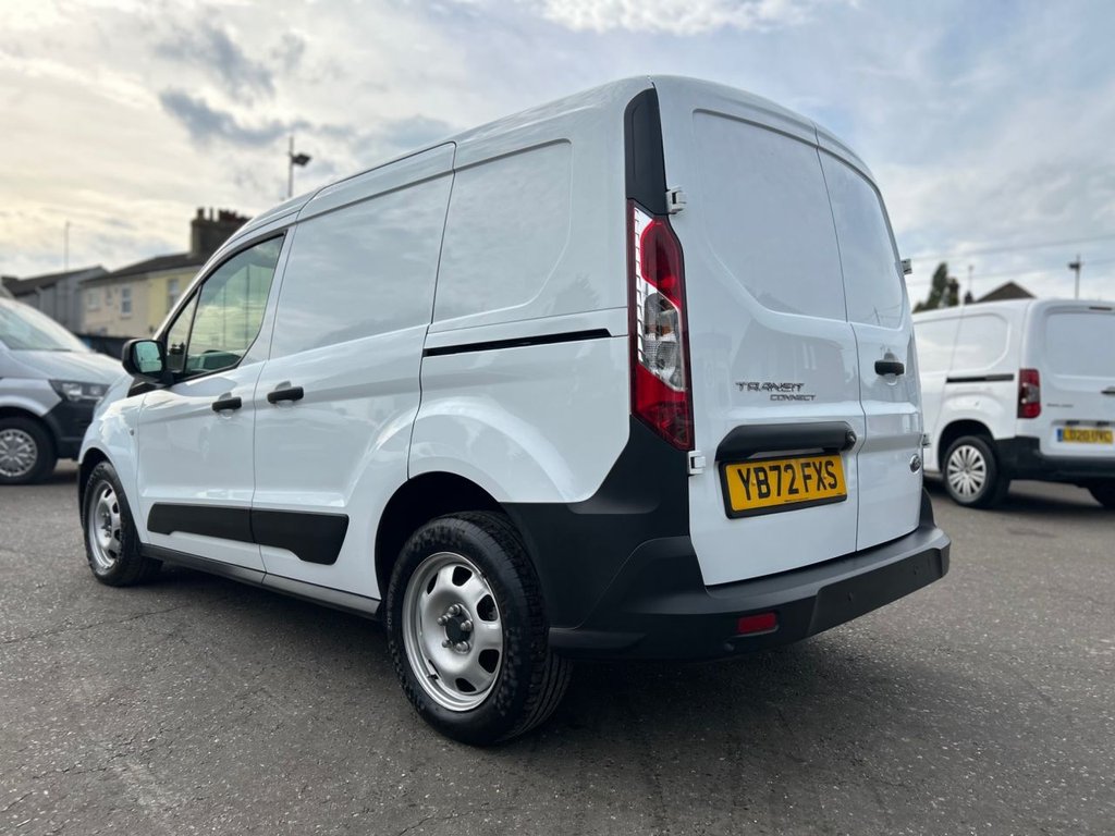 Used Ford Transit Connect 2022 for sale - 76132606: Photo 5
