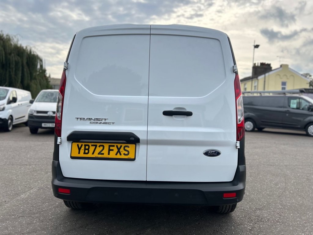 Used Ford Transit Connect 2022 for sale - 76132606: Photo 6