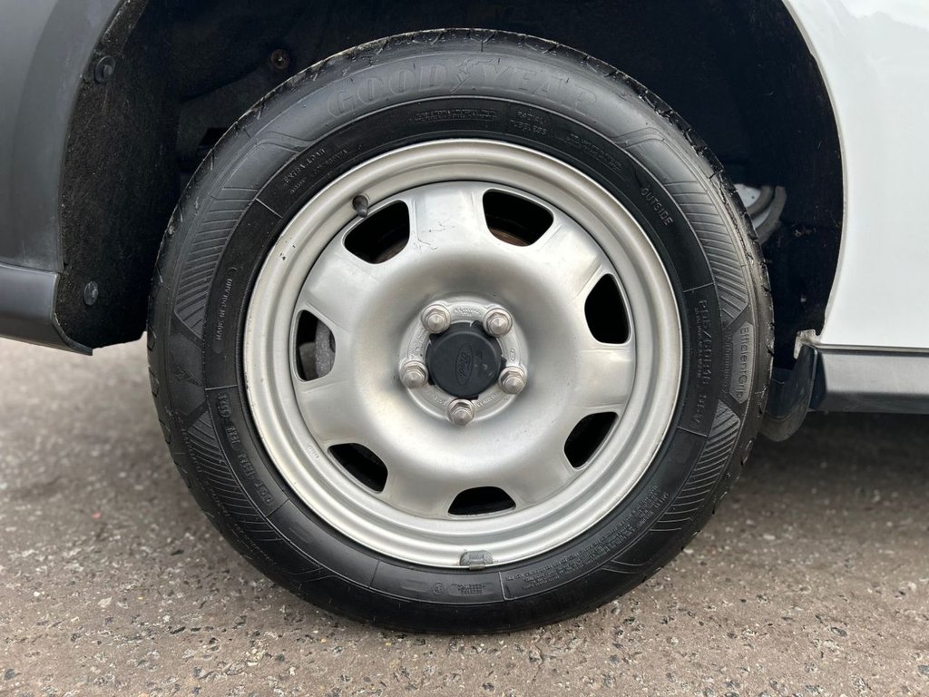 Used Ford Transit Connect 2022 for sale - 76132606: Photo 9