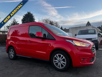 Used Ford Transit Connect 2019 for sale - 77212706: Photo