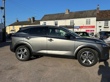 Used Nissan Qashqai 2023 for sale - 78780694: Photo