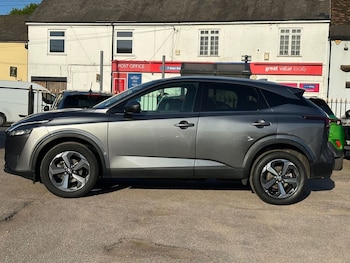 Used Nissan Qashqai 2023 for sale - 78780694: Photo